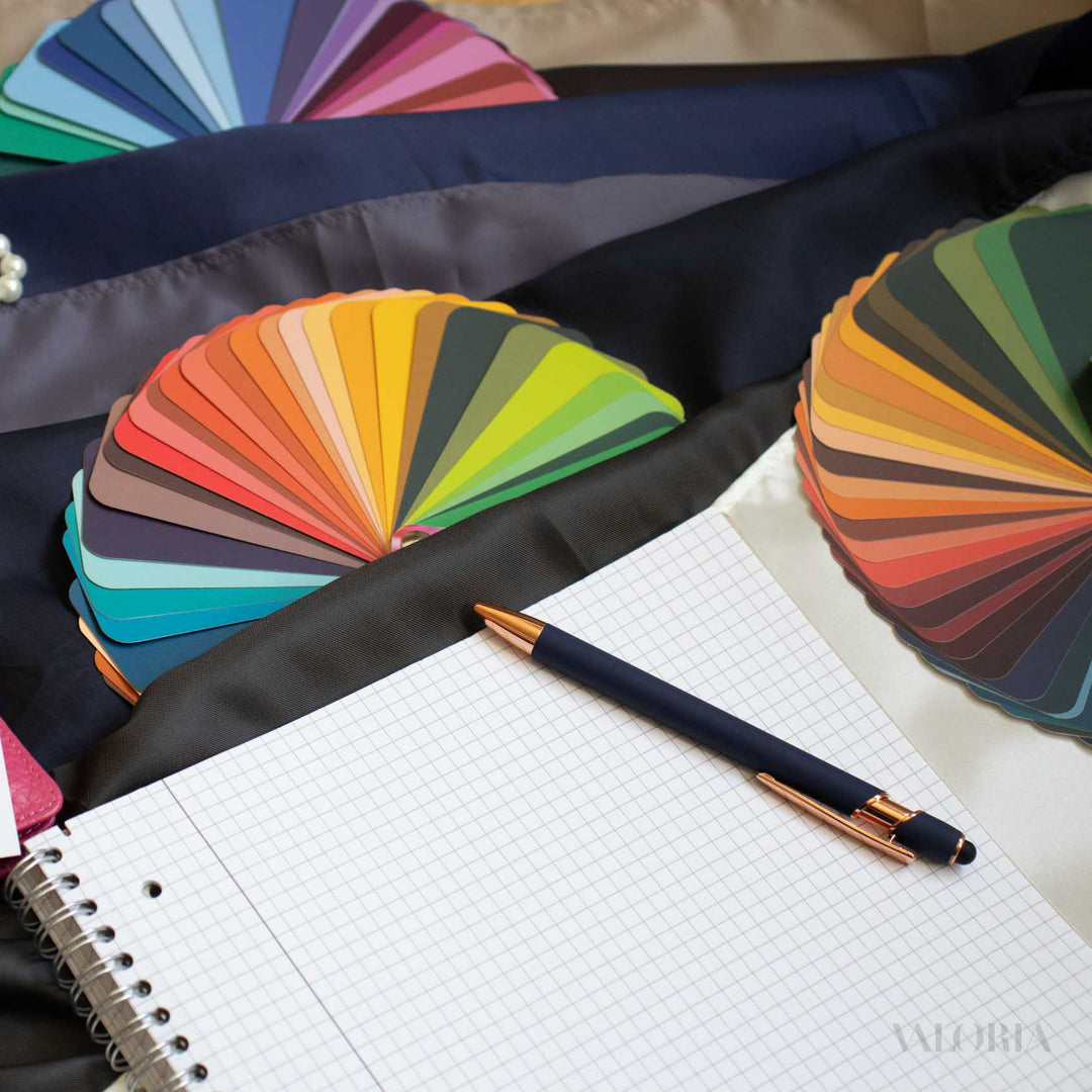 Combination Package Color and Style