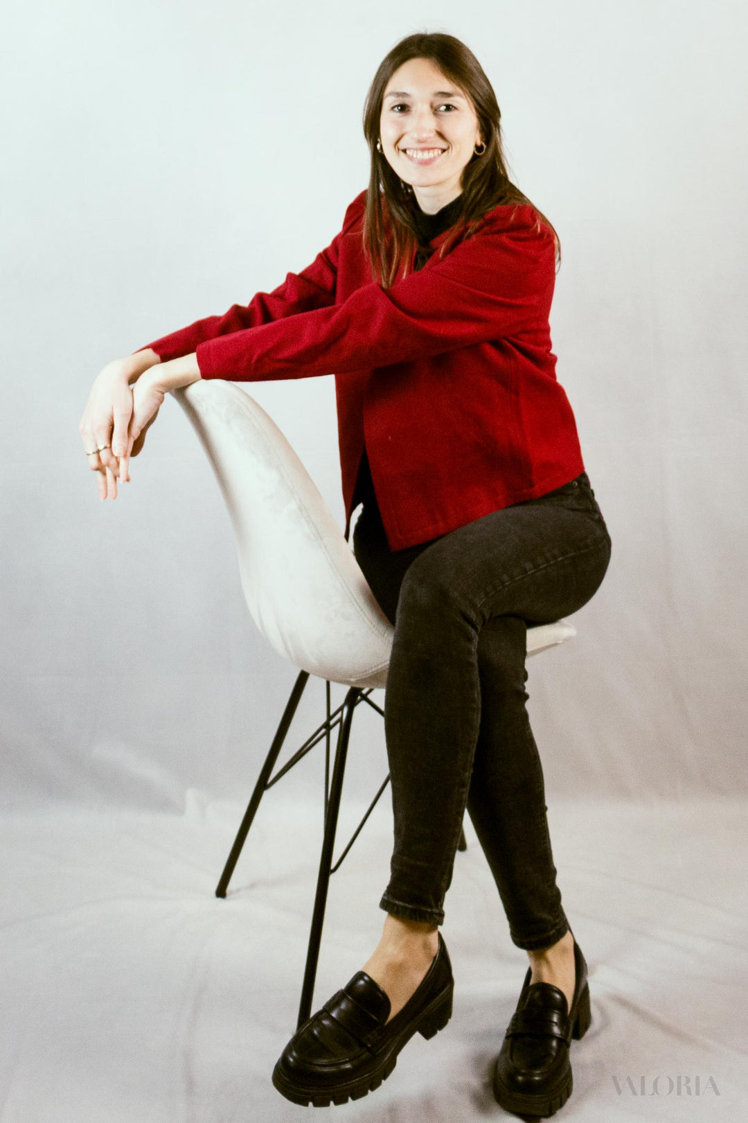 Red is the New Black II