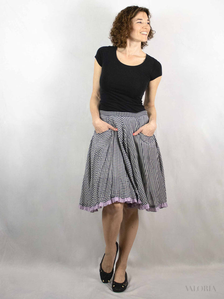 Let's Twist Again - Diesel Skirt, Like New!