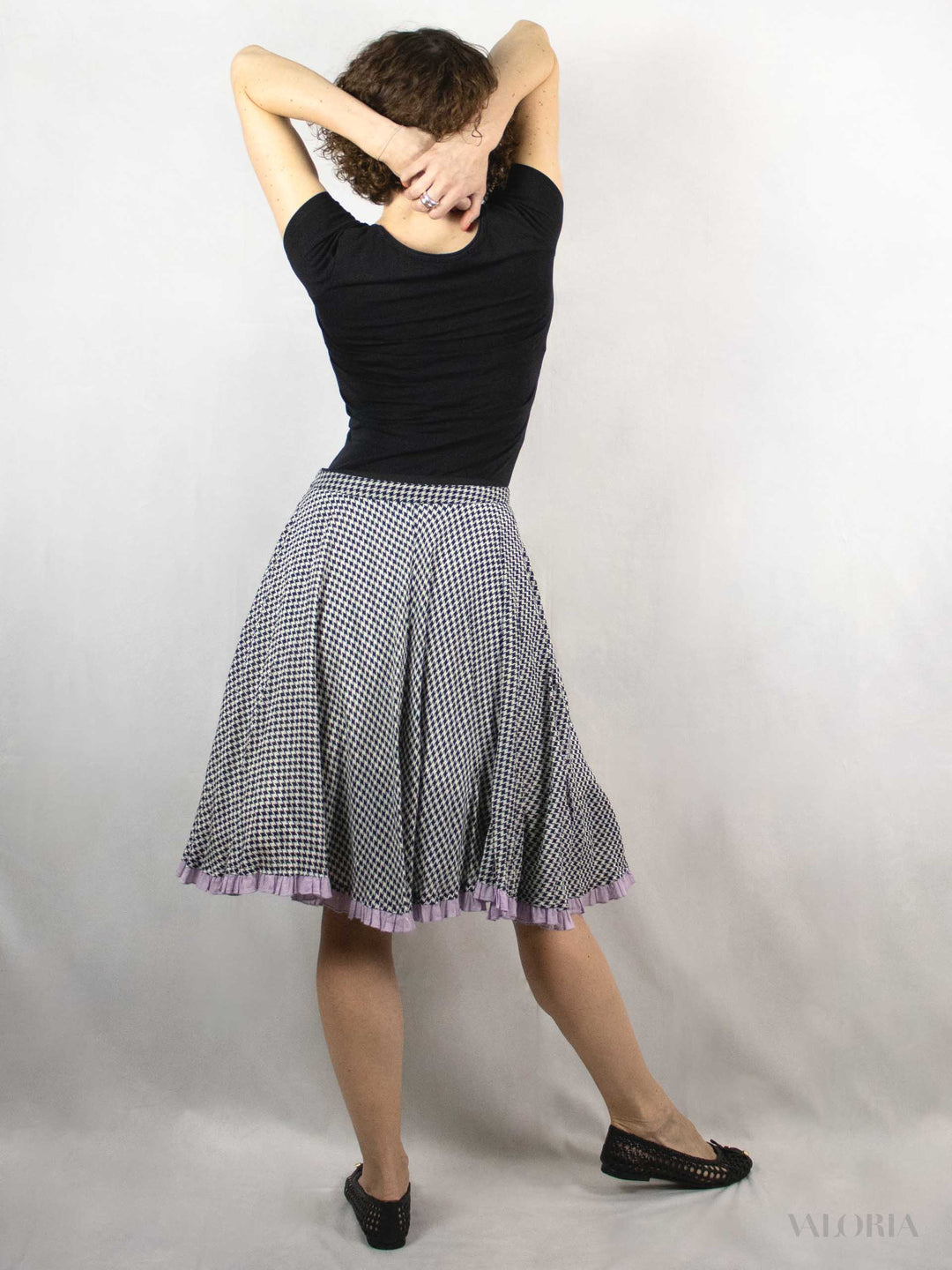 Let's Twist Again - Diesel Skirt, Like New!