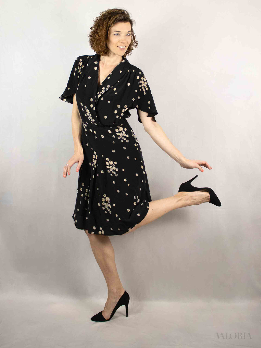 see by chloe dress silk New NWOT $695 See By Chloe size 8 Crochet Rosette Detail Silk Dress