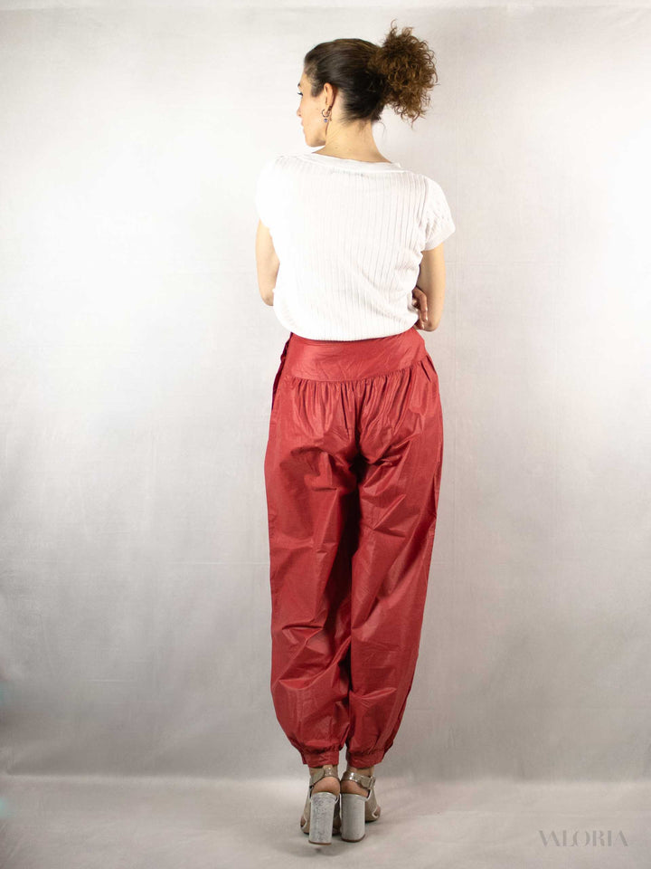 Unique Vintage Balloon Pants