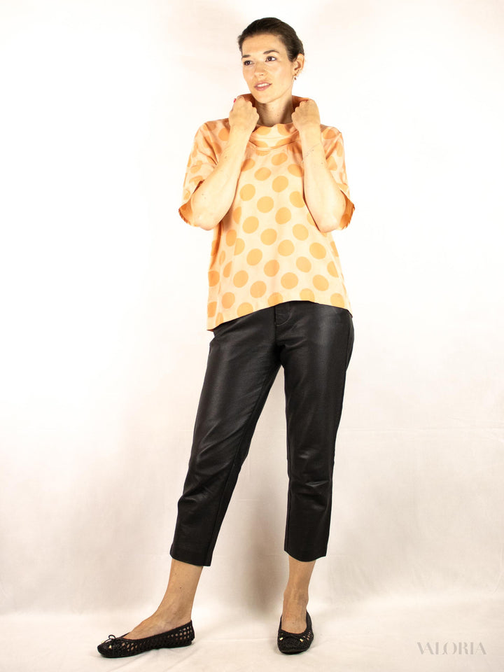 Apricot Polka