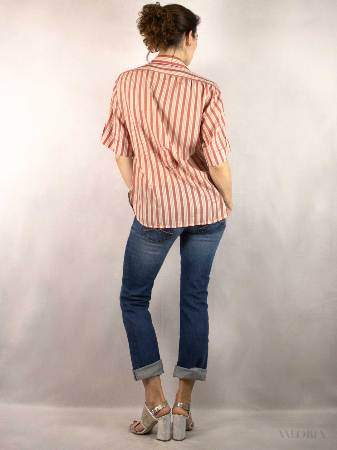 Superlight Stripe Shirt