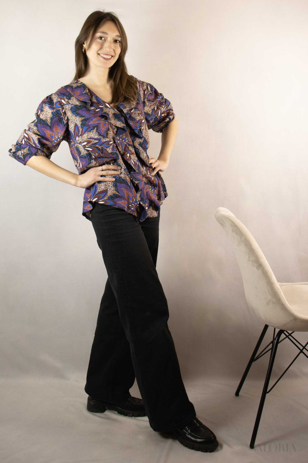 Paloma Paisley