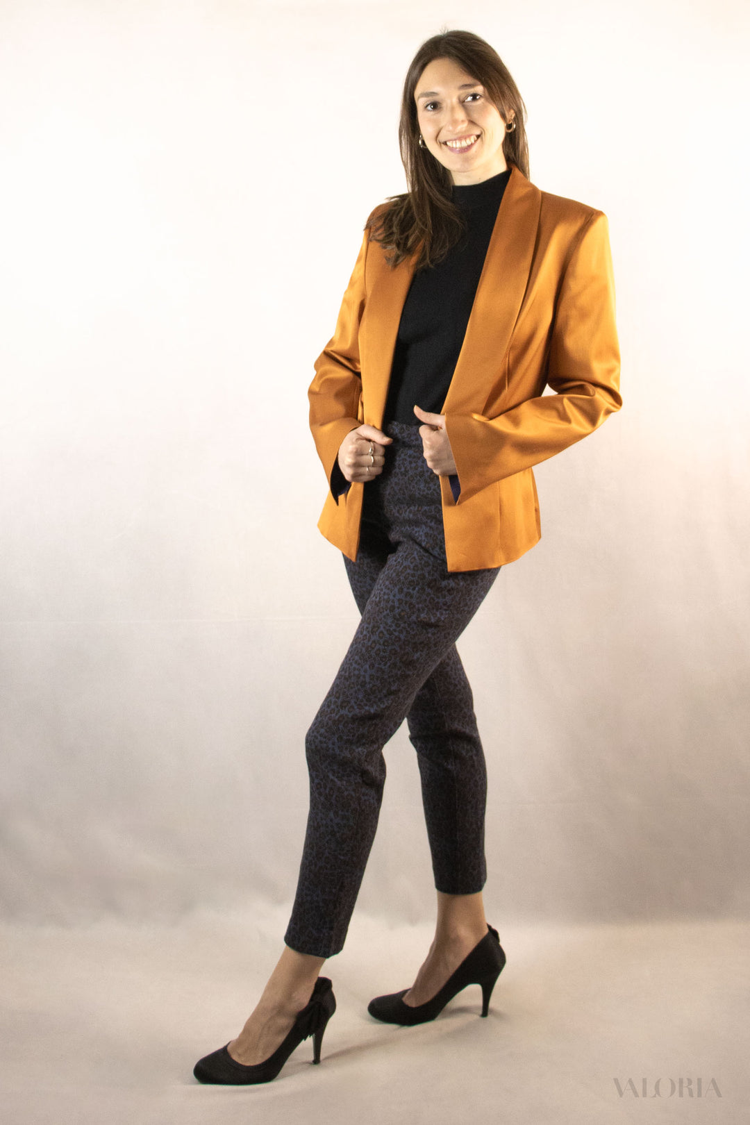 Luise Gold