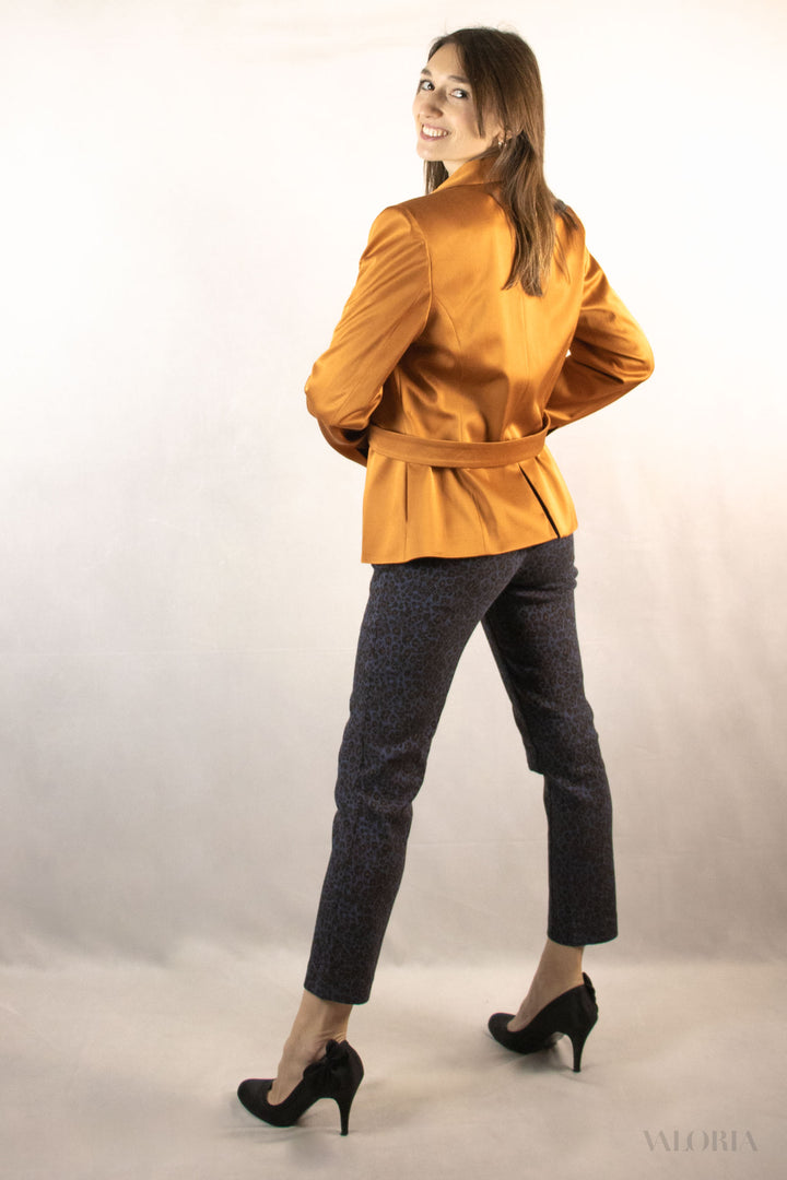 Luise Gold