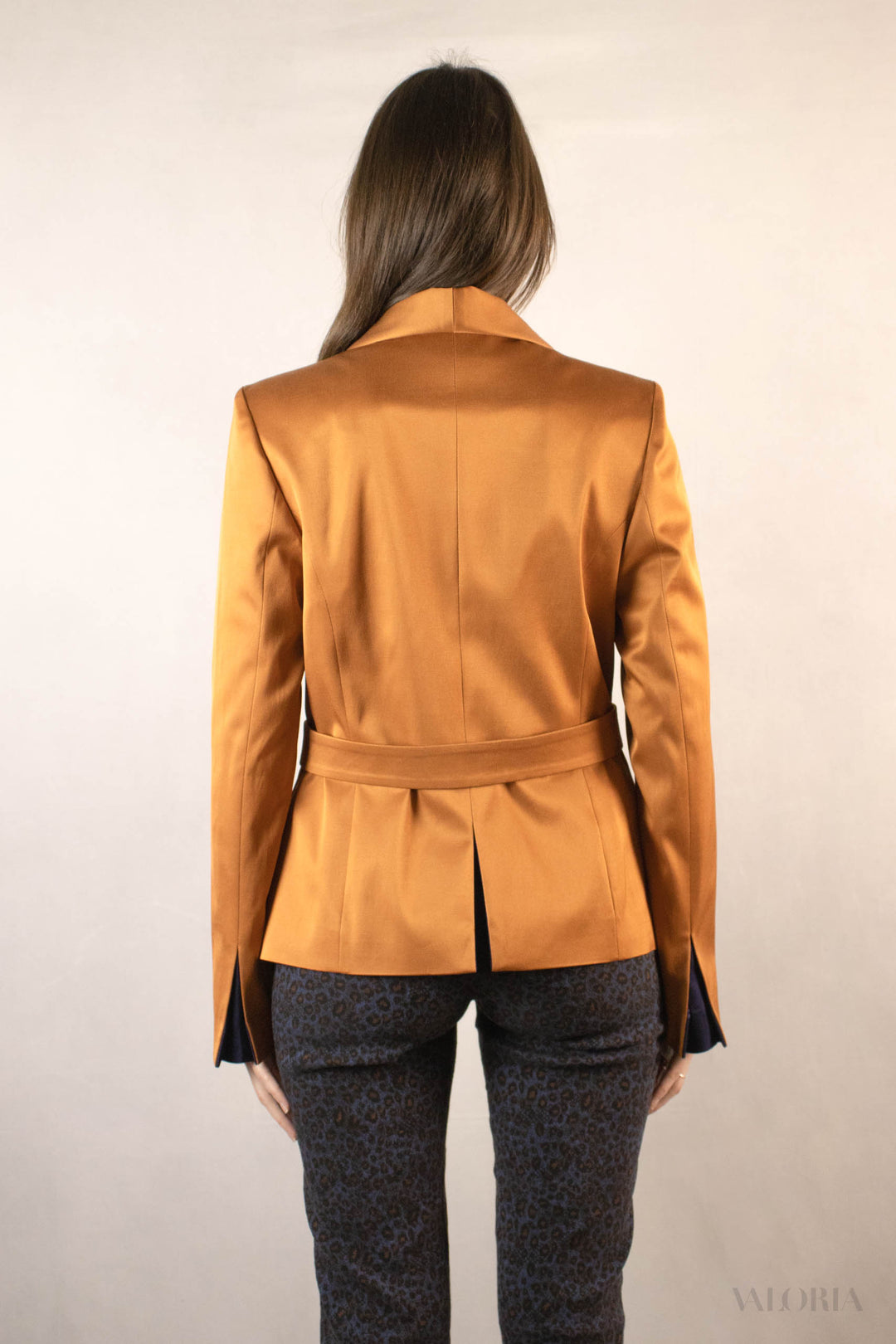 Luise Gold