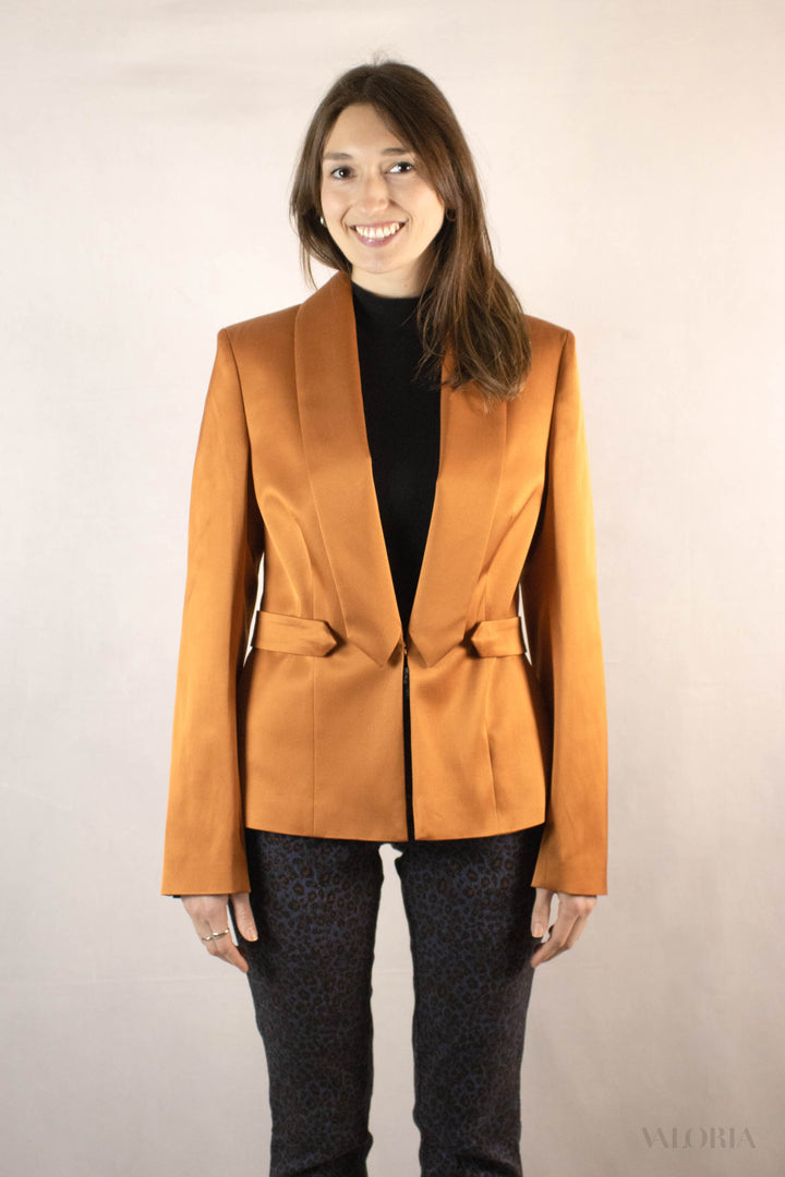 Luise Gold