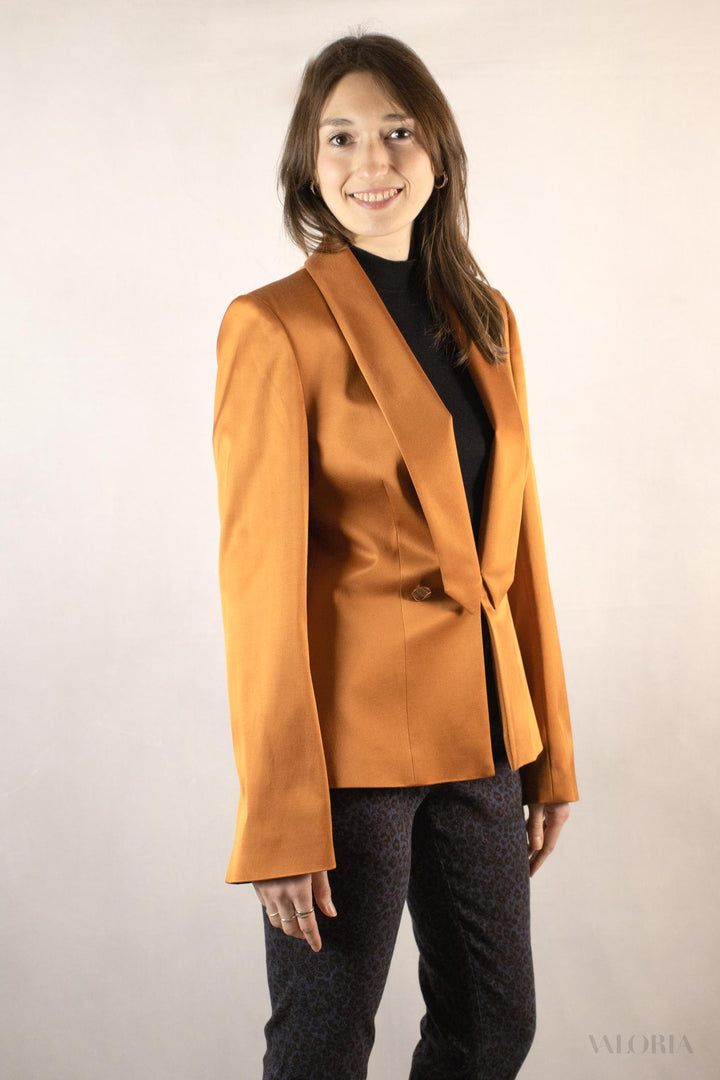 Luise Gold