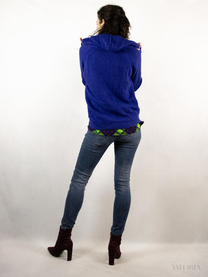 Vintage RL-Hoodie
