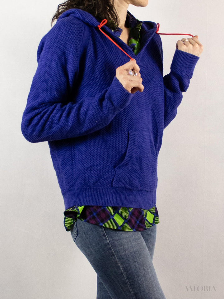Vintage RL-Hoodie