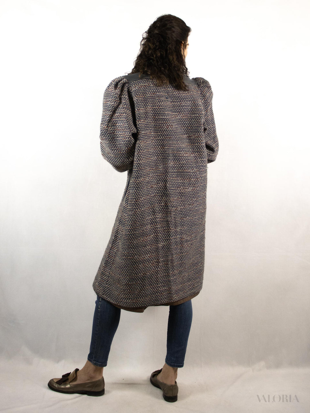 2-in-1 Transitional Coat