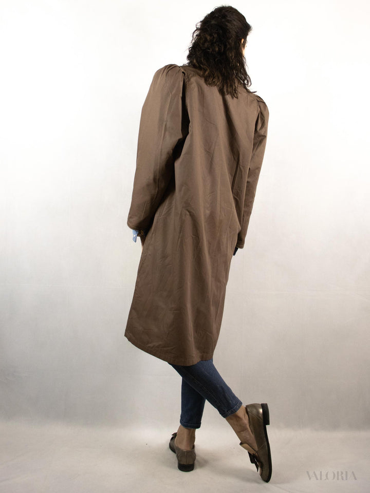 2-in-1 Transitional Coat