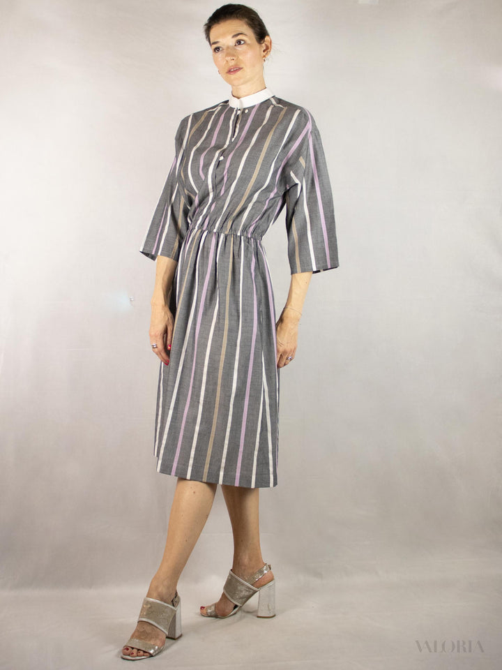 Création Hämmerle Vintage Cotton Dress