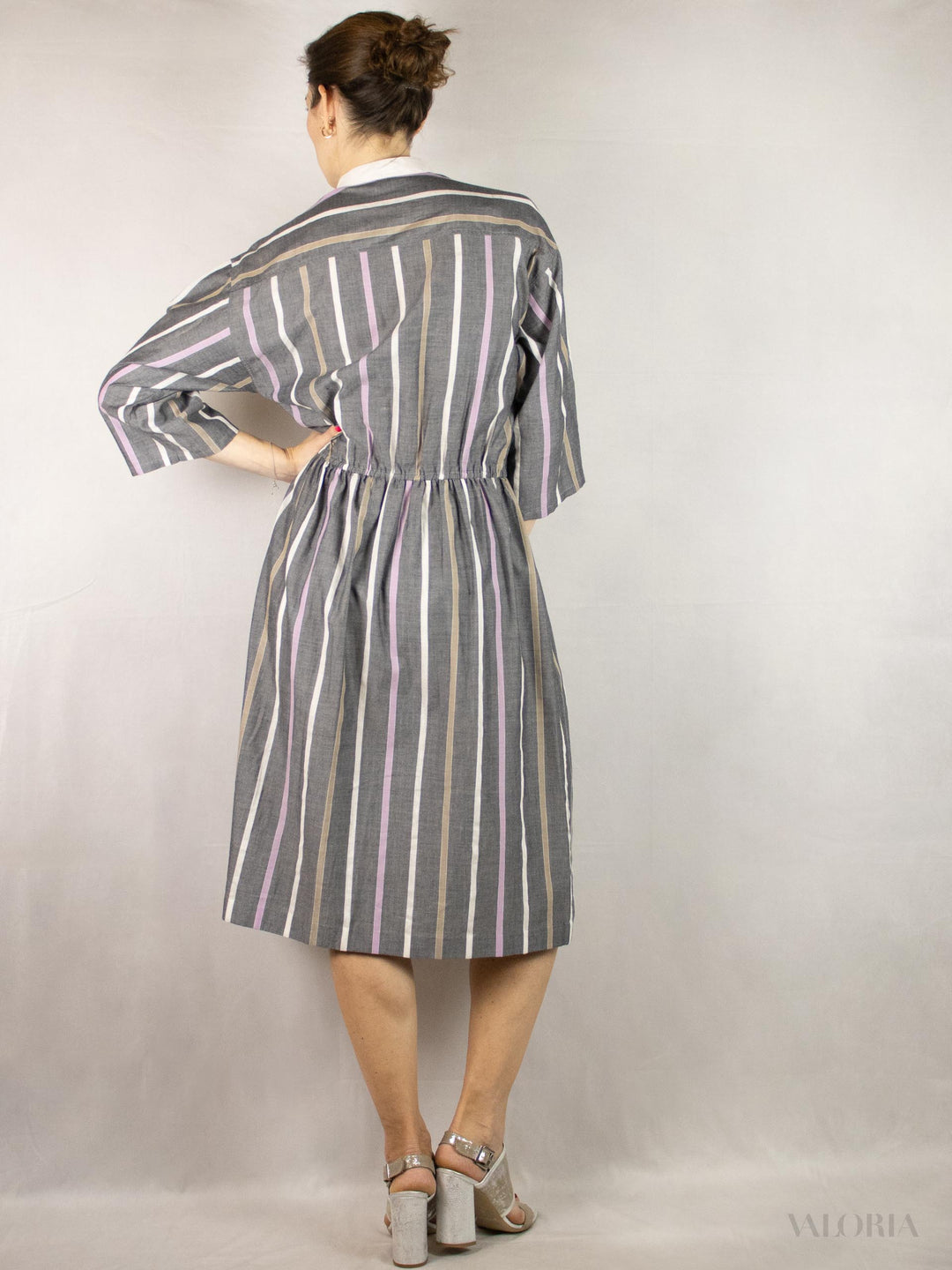 Création Hämmerle Vintage Cotton Dress