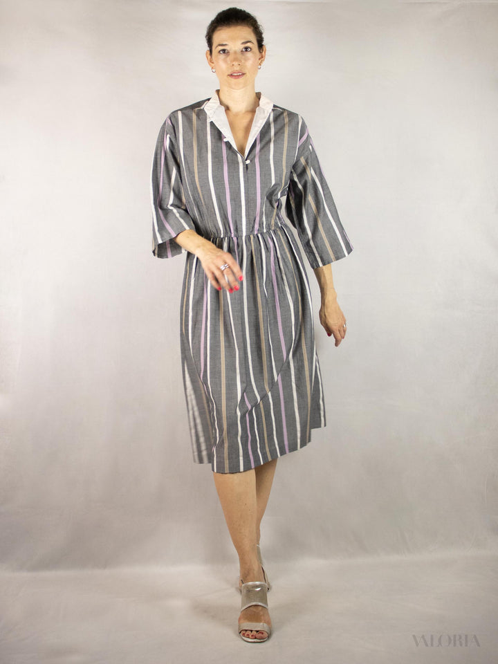 Création Hämmerle Vintage Cotton Dress