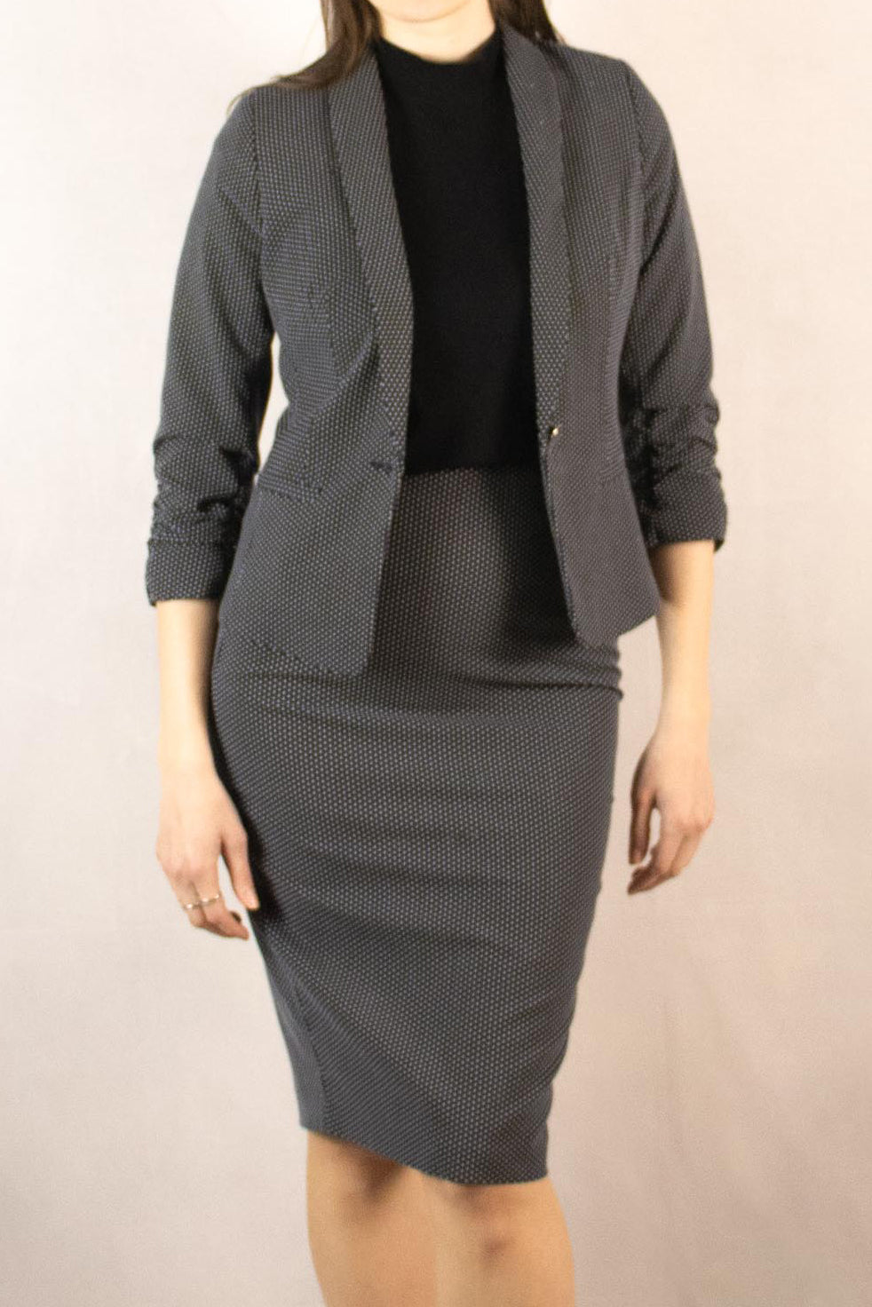 Preloved 3 Piece Complete
