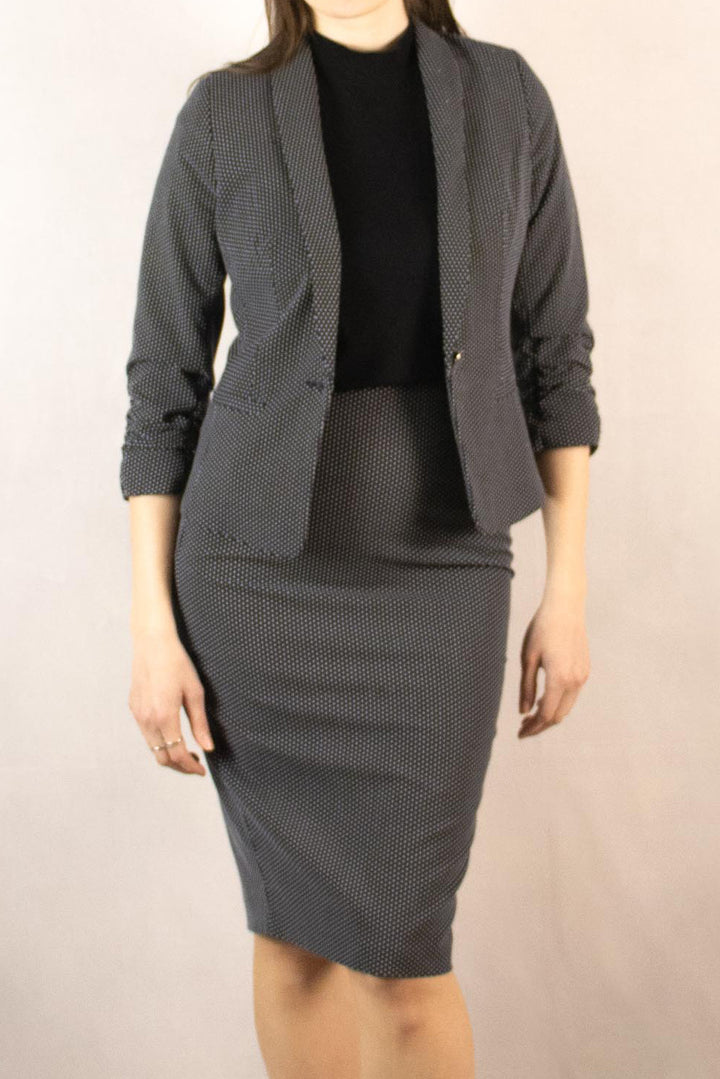 Preloved 3 Piece Complete