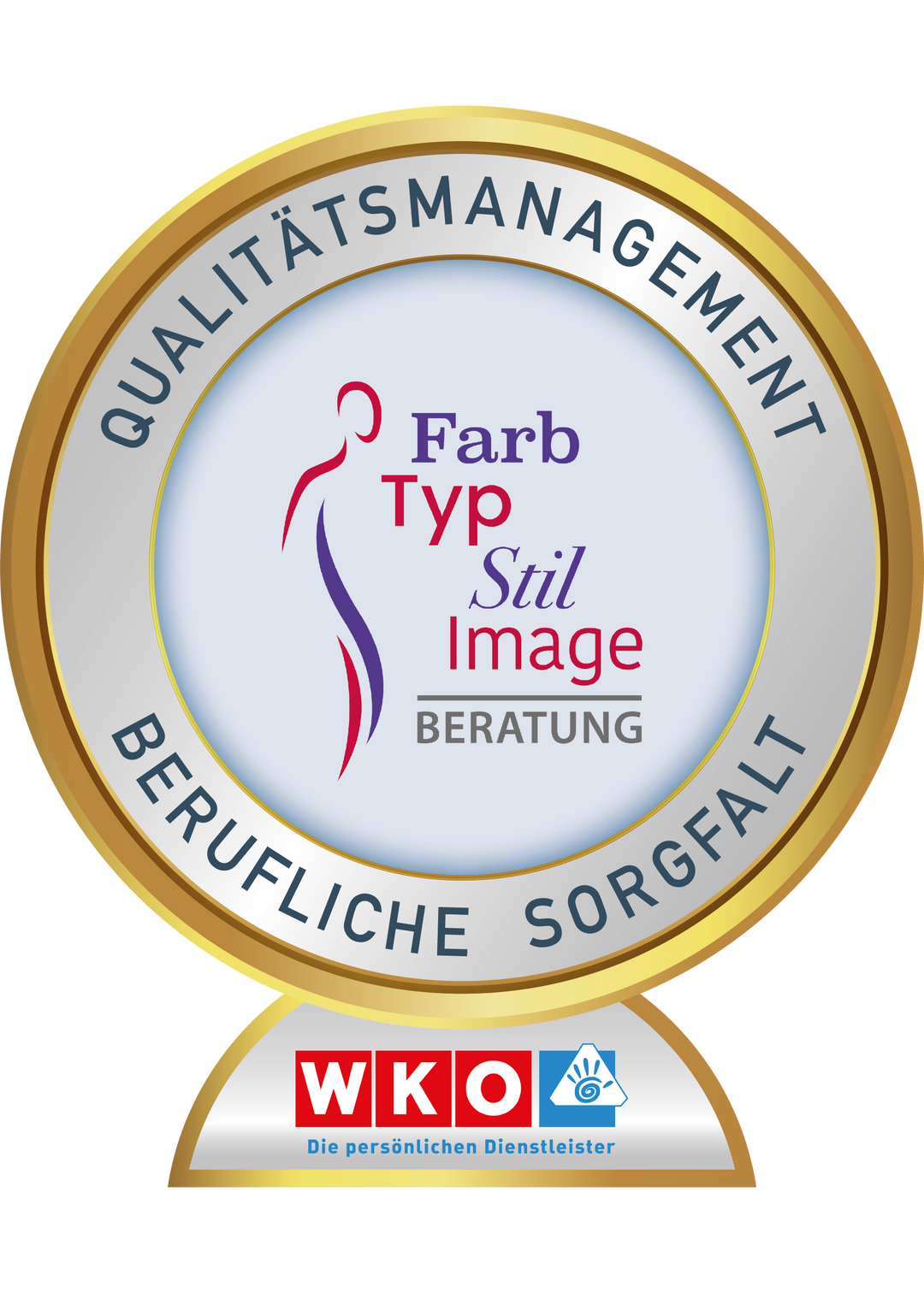 Persönliche Stil- und Stylingberatung