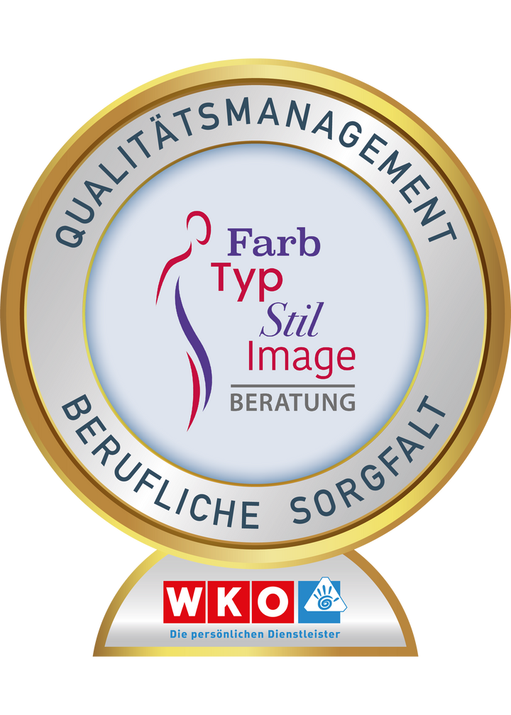 Persönliche Stil- und Stylingberatung