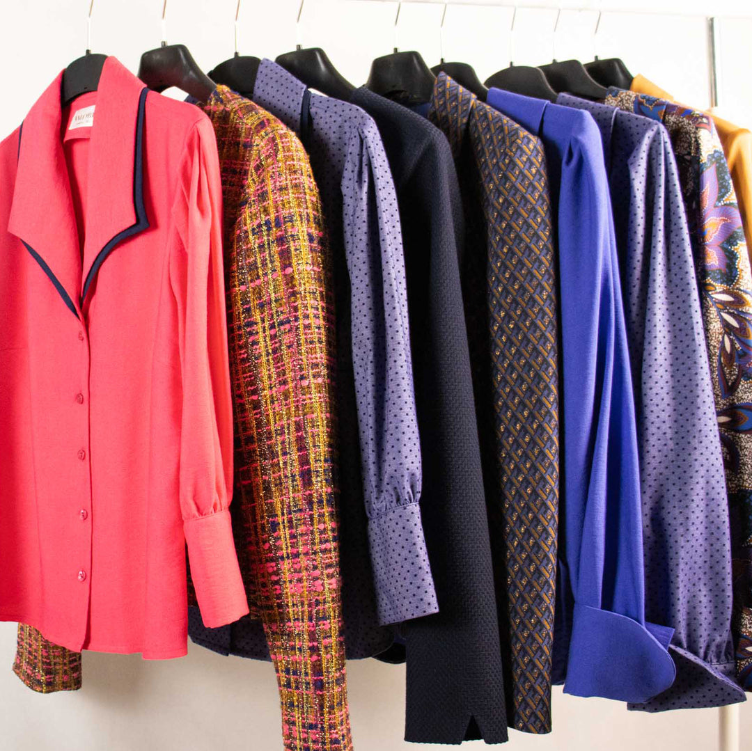 Persönliche Stil- und Stylingberatung